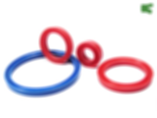 密封圈产品展示